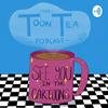 undefined The Toon Tea Podcast