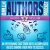 undefined The Two Authors’ Podcast