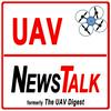 undefined UAV News Talk – Drone News, eVTOLs, UAS Policy & Air Mobility