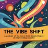 undefined The Vibe Shift