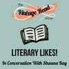 undefined The Vintage Read Show - Literary Likes!