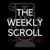 undefined The Weekly Scroll TTRPG Podcast