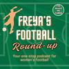undefined The Whole 115 Yards: Women's Football Podcast