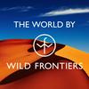 undefined The World by Wild Frontiers