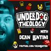 undefined Underdog Theology