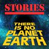 undefined There Is No Planet Earth Stories