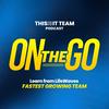 undefined This Is It - On The Go