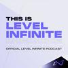 undefined This Is Level Infinite