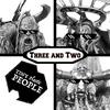 undefined Three and Two: A Matched Play Age of Sigmar Podcast