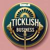 undefined Ticklish Business