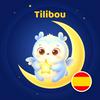 undefined Tilibou: cuentos para dormir para niños