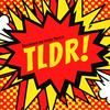 undefined TLDR Comic Book Club
