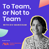 undefined To Team or Not to Team