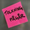 undefined Tolkning pågår