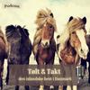 undefined Tølt & Takt - den islandske hest i Danmark