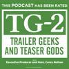 undefined Trailer Geeks and Teaser Gods