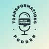 undefined Transformationspodden från Hello Future