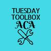 undefined Tuesday Toolbox ACA