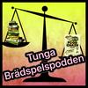undefined Tunga brädspelspodden