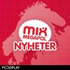 undefined Mix Megapol Nyheter