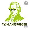 undefined Tysklandspodden