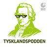 undefined Tysklandspodden