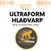 undefined UltraForm Hlaðvarp