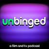 undefined Unbinged