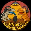 undefined Under Varmelampen