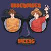 undefined Undercover Weebs Anime Podcast