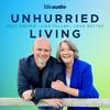 undefined Unhurried Living | Helping Christians Rest Deeper & Lead Better