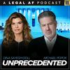 undefined Unprecedented by Legal AF