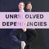undefined Unresolved Dependencies
