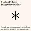 undefined Upplyst: entreprenör/direktör