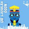 undefined Ur Ljusblåa Ögon