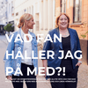 undefined Vad fan håller jag på med?!