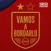 undefined Vamos a bordarlo