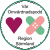 undefined Vår omvårdnadspodd
