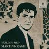 undefined Världen: med Martin Kragh