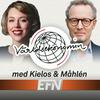 undefined Världsekonomin med Katrine Kielos och Claes Måhlén