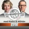 undefined Världsekonomin med Katrine Kielos och Claes Måhlén