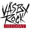 undefined Väsby Rock Osignat