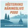 undefined Västerviks Näringslivspodd