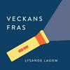 undefined Veckans fras