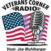 undefined Veterans Corner Radio