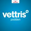 undefined Vettrispodden