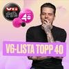 undefined VG-Lista Topp 40 Podkast