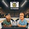 undefined VH-Podden
