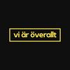 undefined Vi är överallt