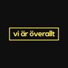 undefined Vi är överallt